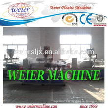 PRICE OF PLASTIC EXTRUDER MACHINE PLANT